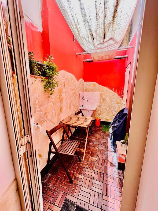Il Mondo カターニア エクステリア 写真